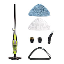 Charger l'image dans la galerie, H2O MOP HD - Balai Nettoyant Vapeur