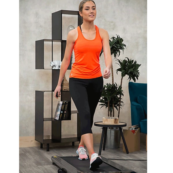 Walk Machine – Tapis De Marche Motorisé D'occasion, Très Bon état